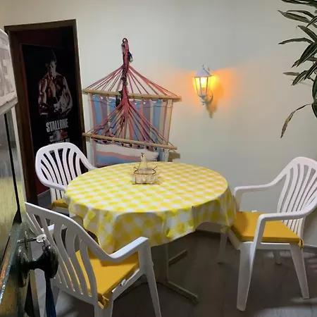 Apartment Casadarvore