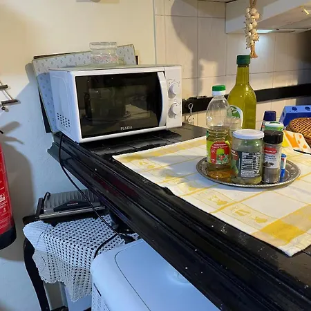 Apartamento Casadarvore Ponta Delgada (Madeira)