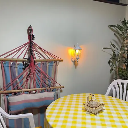 Apartamento Casadarvore *