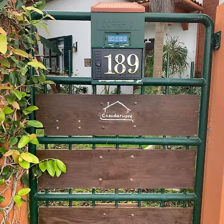 Casadarvore Apartamento