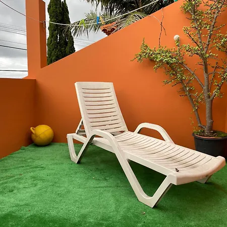 Casadarvore Apartment