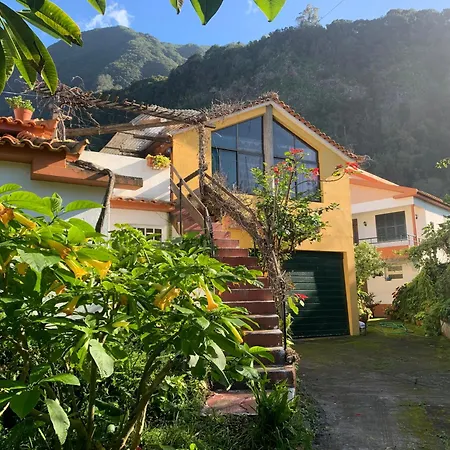 Casadarvore Apartamento *