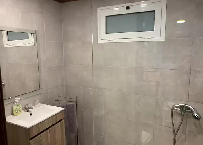 Casadarvore Apartment *