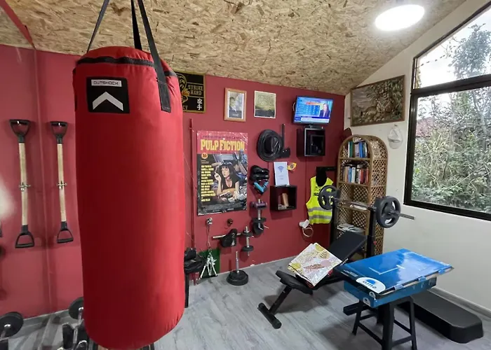 Casadarvore * Ponta Delgada (Madeira)