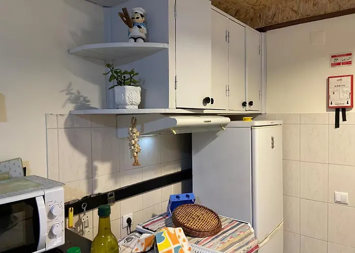 Casadarvore Ponta Delgada (Madeira)