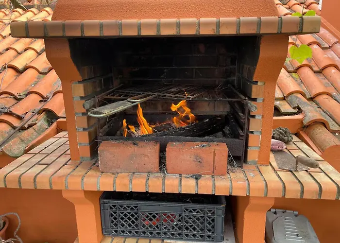 Apartment Casadarvore *